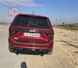 جيب جراند شيروكي